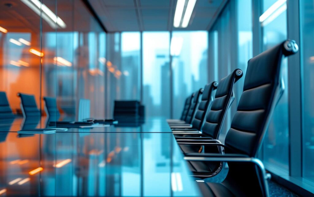 Governance & Leadership
